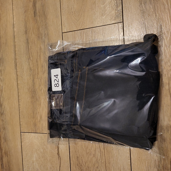 Kut from the Kloth Dark Blue Skinny Jeans - Picture 6 of 6